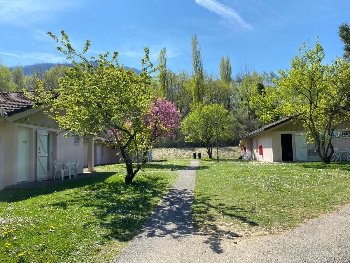 Le Pré du Lac Saint-Jorioz Esterno foto