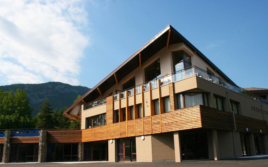 Le Pré du Lac Saint-Jorioz Esterno foto