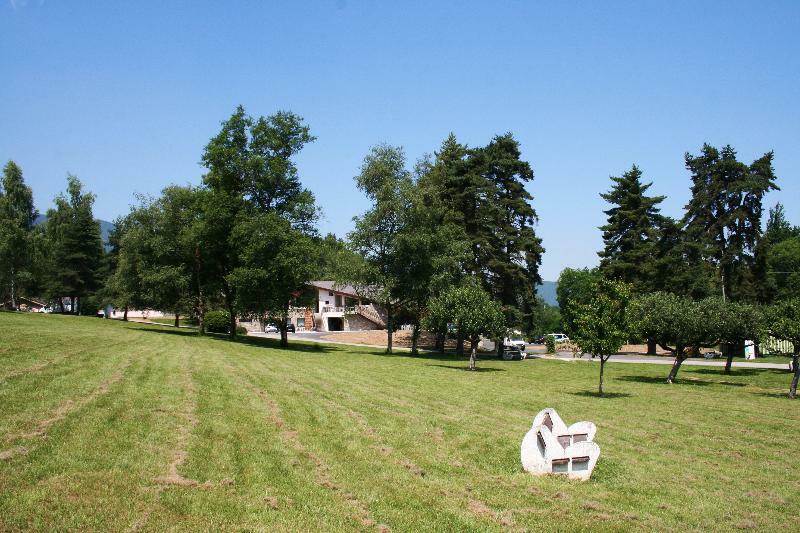 Le Pré du Lac Saint-Jorioz Esterno foto