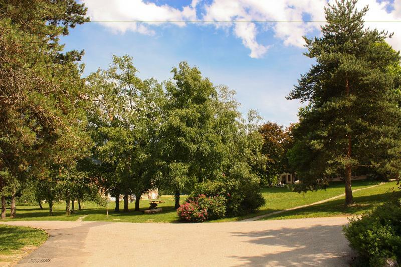 Le Pré du Lac Saint-Jorioz Esterno foto