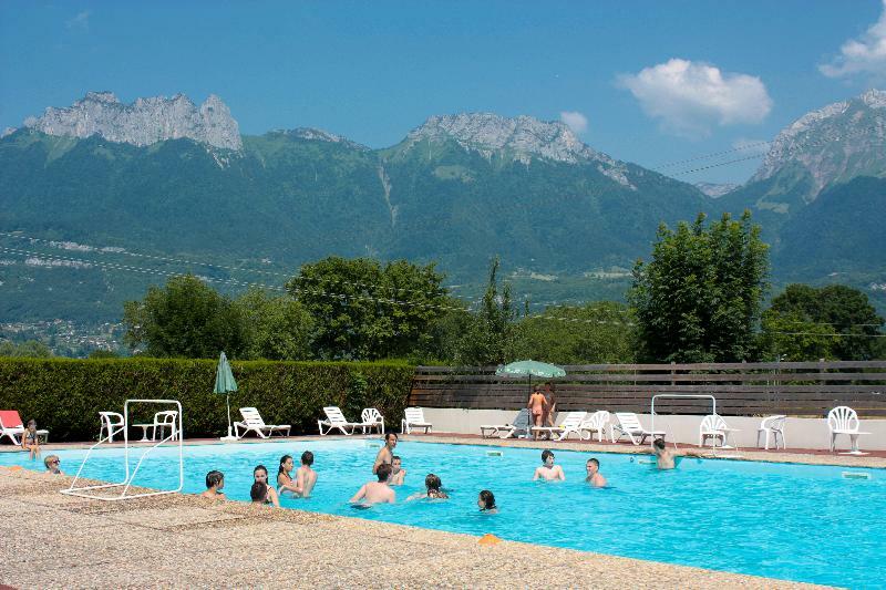 Le Pré du Lac Saint-Jorioz Esterno foto